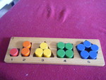 COUNTING CIRCLES Puzzle
