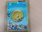 A Classic Treasury of Nursery Songs and Rhymes
