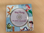 The Disney Collection Vol 1