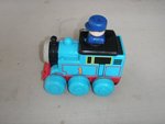 Thomas Push Along