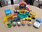 Little People Playground
