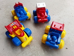Vehicle Set (1)