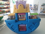 Fisher Price Noahs Ark