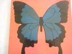 BUTTERFLY Puzzle