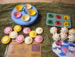 Cupcakes Sets