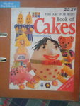 ABC for Kids - Book of Cakes