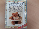 Feeding babies and Toddlers