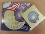 Babies First Lullabies