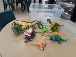 Dinosaurs