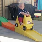 Up & Down Roller Coaster