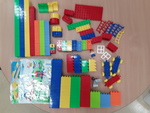 Lego Duplo Creations Set