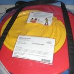 Tai Chi Balance Board