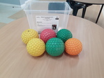 Sensory Balls
