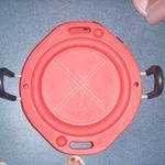 Hand Held Rotation Board