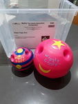 Wiggly Giggly Balls