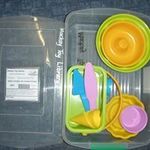 Bakers Delight Ice Cream Parlour