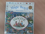 Imagine / Magic Beach