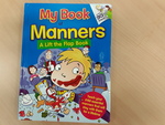 My Book of Manners