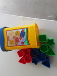 Shape Sorter