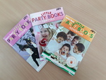 Little Party Books