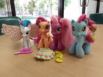 My Little Pony Set 2