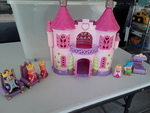 Happyland Castle