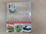 Vegie Smugglers
