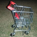 Grocery Cart