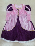 Royale Princess Costume