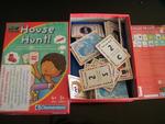 House Hunt Game - Young Learners