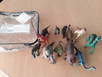 Dinosaur Set