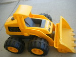 Front End Loader