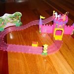 Castle Track Set