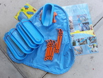 Water Park Starter Set with Seesaw