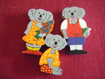 KOALA KID SET A Puzzles