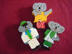 KOALA KID SET B Puzzles
