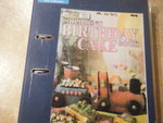 Women's Weekly - Children's Birthday Cake Book