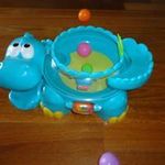 Poppity-Pop Musical Dino