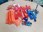 Hot Wheels - Super Track Loop & Drift