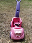 Push Around Buggy - Pink
