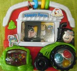 Happy Farm Activity Centre