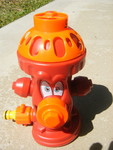 Fire Hydrant