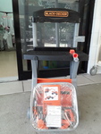 Workbench & Tools - Black & Decker