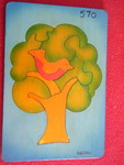 BIRD IN A TREE Puzzle