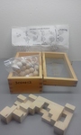 3C00012: wood puzzle