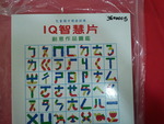 3G00005: Plastic IQ Puzzles