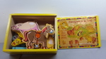 4G00037: Animal Magnet Puzzle