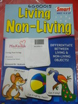 6G00015: Living Non-Living