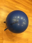 8A00053: 5Dcm Jumping Ball