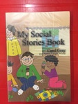 BK00105: My Social Stories Book